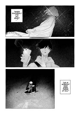 Read Shoreline  1 Page 8 in English