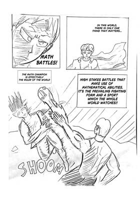 Read SUGAKU SATSUJIN: MATH MURDERS  1 Page 2 in English
