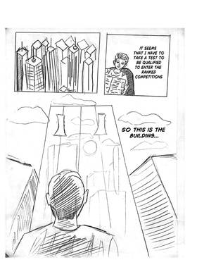 Read SUGAKU SATSUJIN: MATH MURDERS  1 Page 5 in English