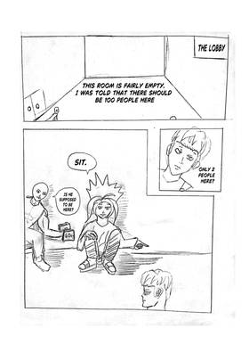 Read SUGAKU SATSUJIN: MATH MURDERS  1 Page 6 in English