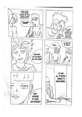 Read SUGAKU SATSUJIN: MATH MURDERS  1 Page 7 in English