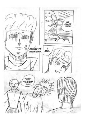 Read SUGAKU SATSUJIN: MATH MURDERS  1 Page 8 in English