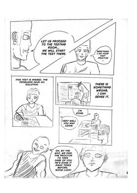 Read SUGAKU SATSUJIN: MATH MURDERS  1 Page 9 in English