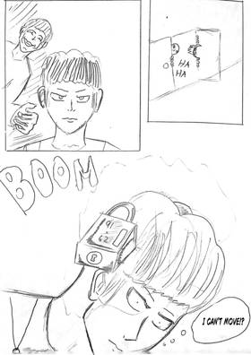 Read SUGAKU SATSUJIN: MATH MURDERS  1 Page 10 in English
