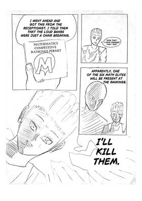 Read SUGAKU SATSUJIN: MATH MURDERS  2 Page 2 in English
