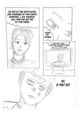 Read SUGAKU SATSUJIN: MATH MURDERS  2 Page 4 in English