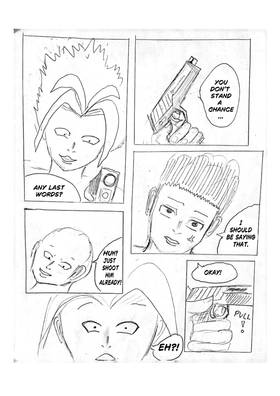 Read SUGAKU SATSUJIN: MATH MURDERS  2 Page 7 in English