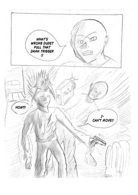 Read SUGAKU SATSUJIN: MATH MURDERS  2 Page 8 in English