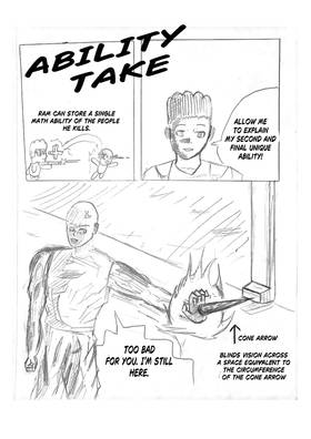 Read SUGAKU SATSUJIN: MATH MURDERS  2 Page 10 in English