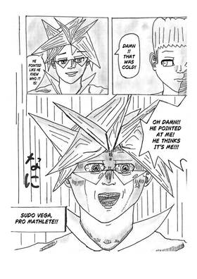 Read SUGAKU SATSUJIN: MATH MURDERS  3 Page 5 in English