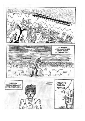 Read SUGAKU SATSUJIN: MATH MURDERS  3 Page 8 in English