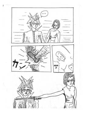 Read SUGAKU SATSUJIN: MATH MURDERS  3 Page 9 in English