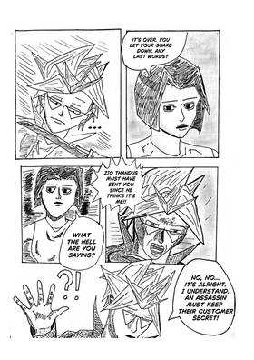 Read SUGAKU SATSUJIN: MATH MURDERS  3 Page 10 in English