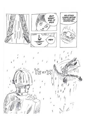 Read SUGAKU SATSUJIN: MATH MURDERS  4 Page 4 in English