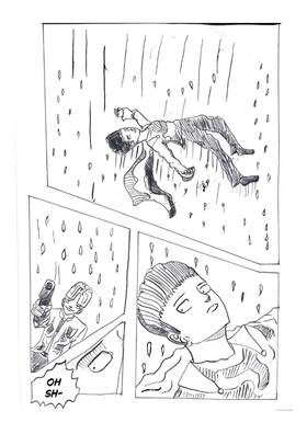 Read SUGAKU SATSUJIN: MATH MURDERS  4 Page 6 in English