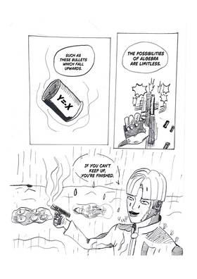 Read SUGAKU SATSUJIN: MATH MURDERS  4 Page 7 in English