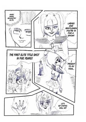 Read SUGAKU SATSUJIN: MATH MURDERS  5 Page 3 in English