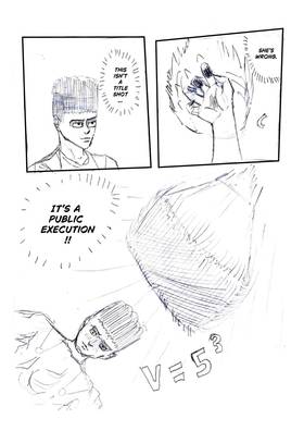 Read SUGAKU SATSUJIN: MATH MURDERS  5 Page 4 in English
