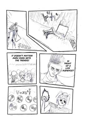 Read SUGAKU SATSUJIN: MATH MURDERS  5 Page 5 in English