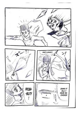 Read SUGAKU SATSUJIN: MATH MURDERS  5 Page 9 in English