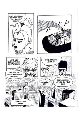 Read SUGAKU SATSUJIN: MATH MURDERS  6 Page 6 in English