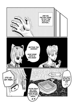Read SUGAKU SATSUJIN: MATH MURDERS  7 Page 4 in English