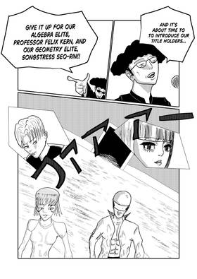 Read SUGAKU SATSUJIN: MATH MURDERS  7 Page 7 in English