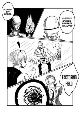 Read SUGAKU SATSUJIN: MATH MURDERS  7 Page 10 in English