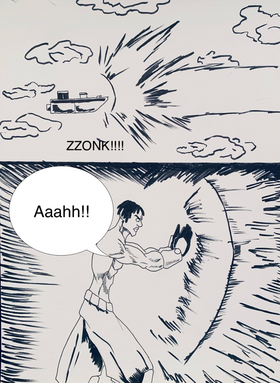 Read Arcanus Reign #3  1 Page 10 in English
