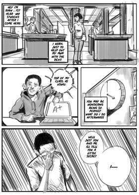 Read Damian   1 Page 1 in English