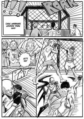 Read Damian   1 Page 2 in English