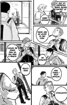 Read Damian   2 Page 3 in English