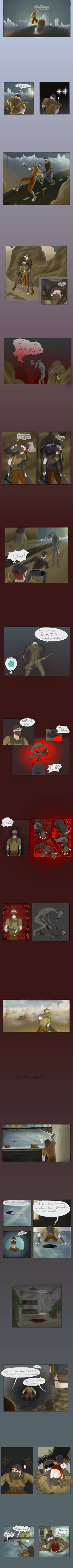 Read blood_coin  2 Page 2 in English