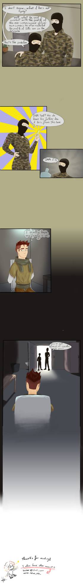 Read blood_coin  3 Page 4 in English