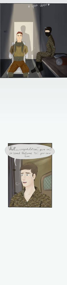 Read blood_coin  4 Page 9 in English