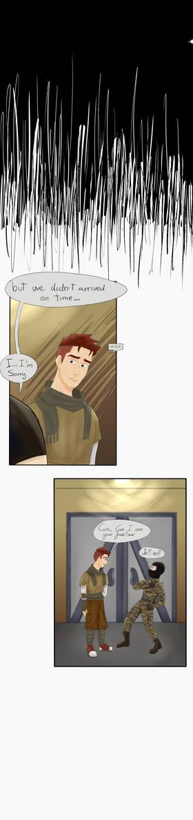 Read blood_coin  5 Page 8 in English