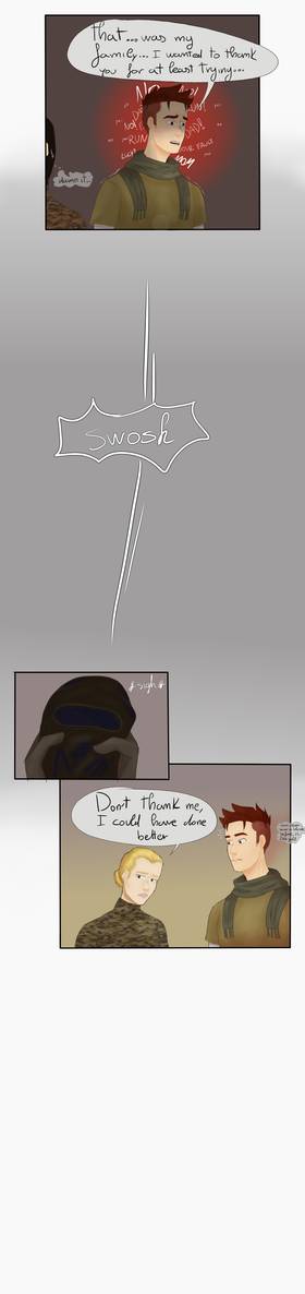 Read blood_coin  5 Page 9 in English