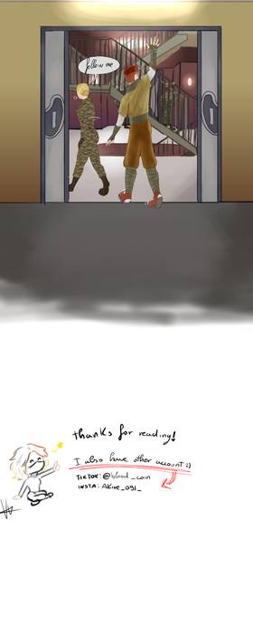 Read blood_coin  5 Page 10 in English