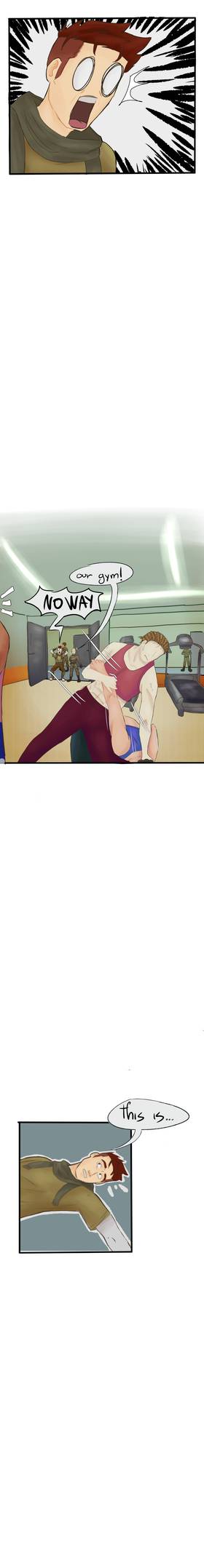 Read blood_coin  6 Page 2 in English