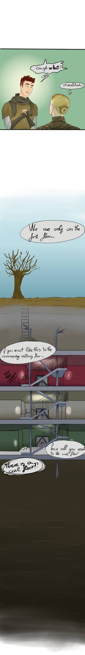 Read blood_coin  6 Page 5 in English