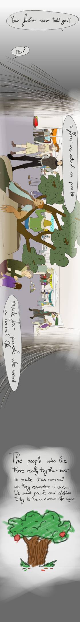 Read blood_coin  6 Page 6 in English