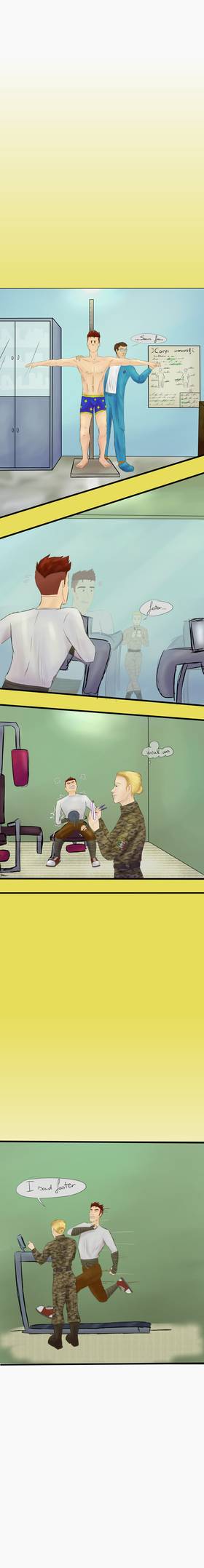 Read blood_coin  7 Page 4 in English