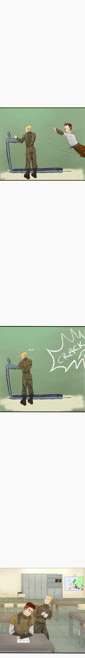 Read blood_coin  7 Page 5 in English