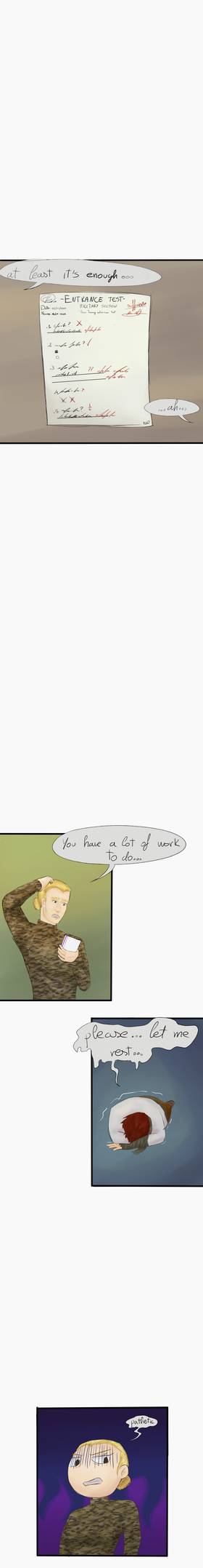 Read blood_coin  8 Page 2 in English