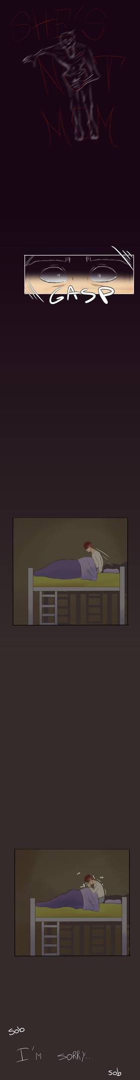 Read blood_coin  8 Page 6 in English