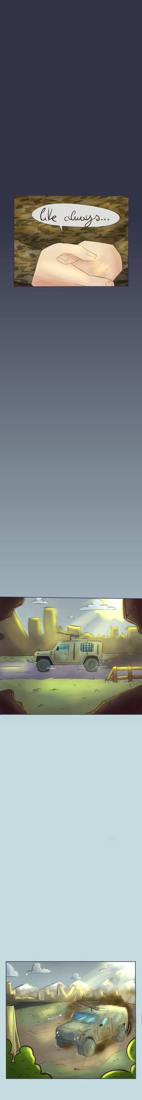 Read blood_coin  10 Page 3 in English