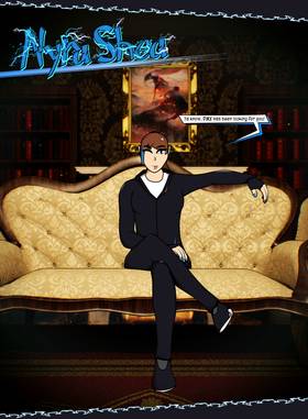Read The Monster in Me (Variant Editions)  1 Page 7 in English