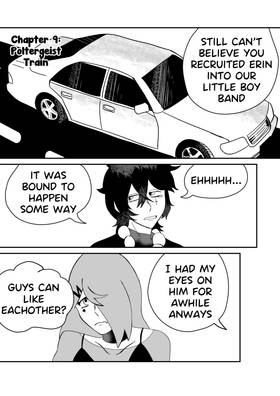 Read Source City  9 Page 3 in English