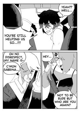 Read Source City  9 Page 5 in English