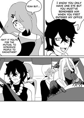 Read Source City  9 Page 6 in English